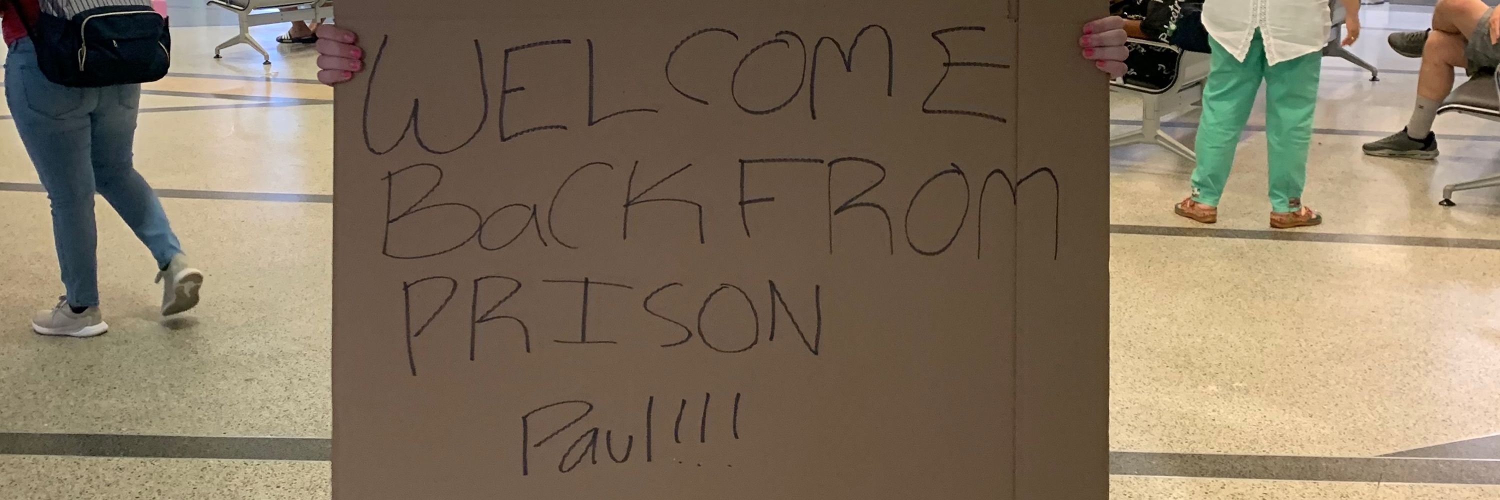 Paul
