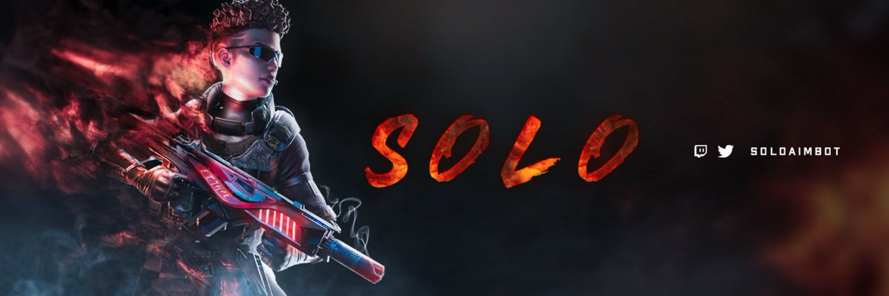 solo ✊🏾🖤