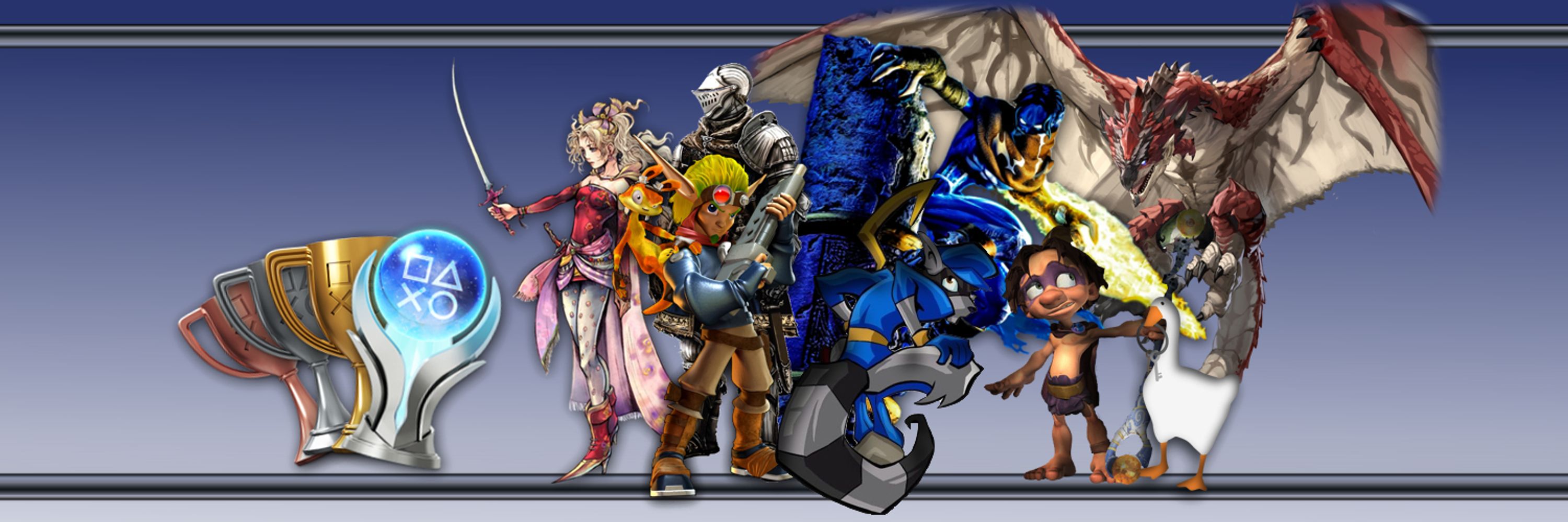 Xen | Trophy Hunter