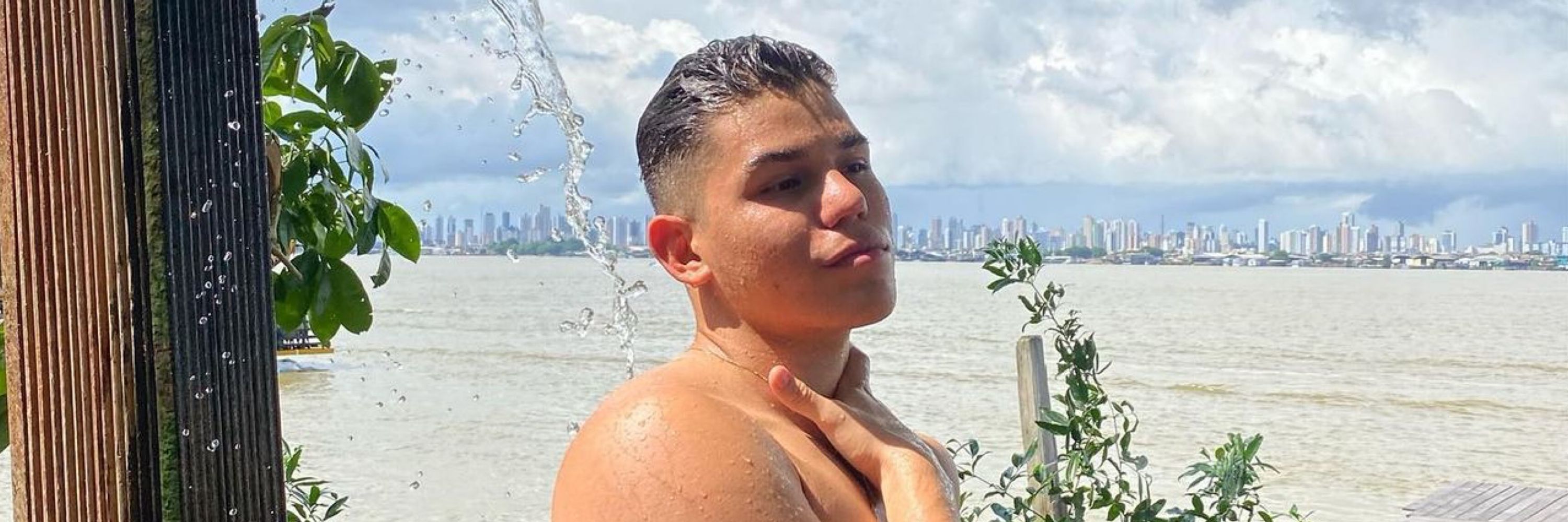 Luan Gusmão 