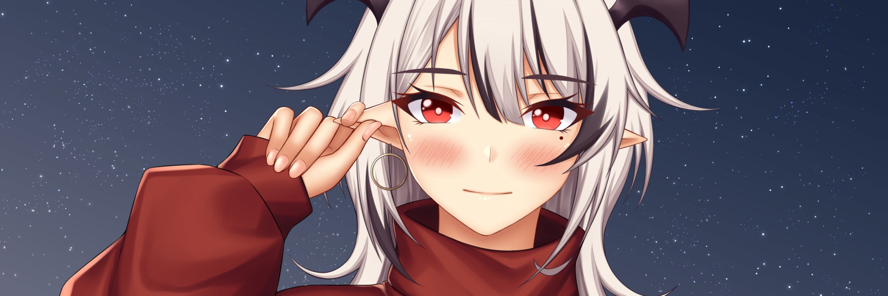 Reiko (Commissions Open)