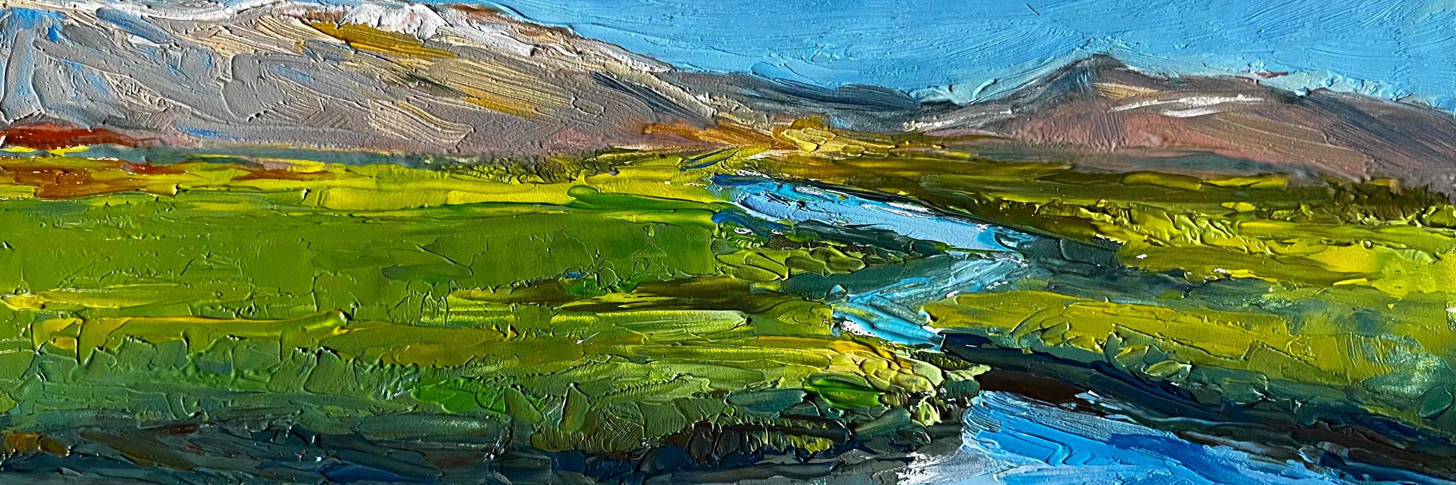Nanni Magee