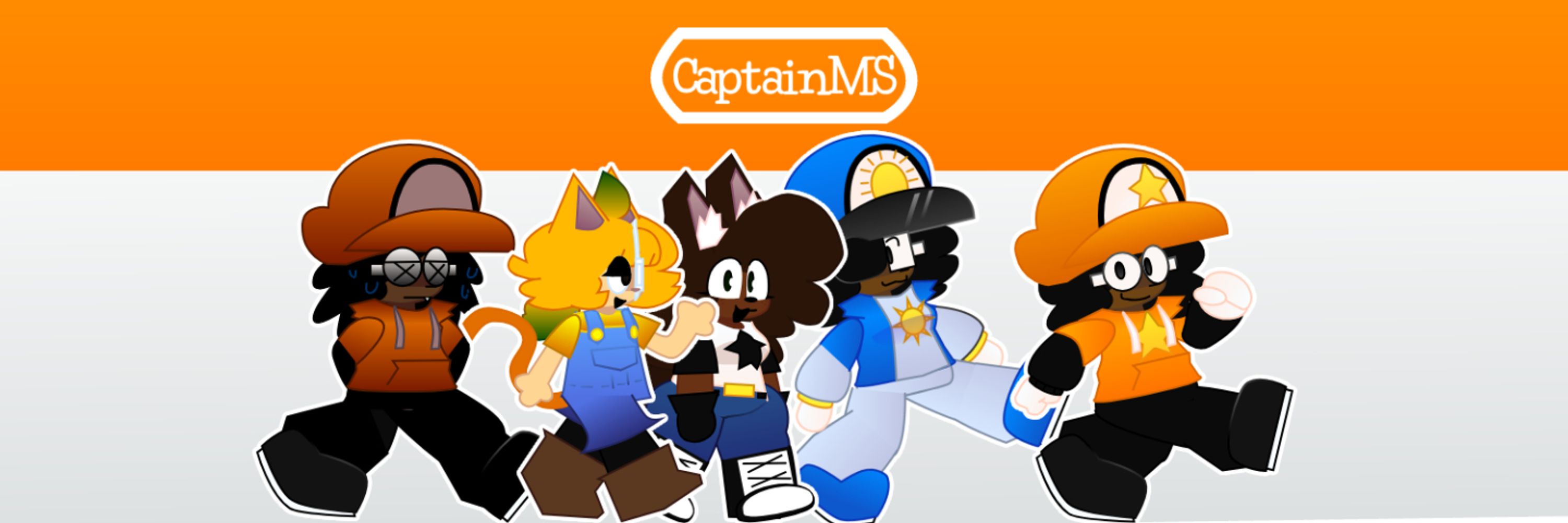 CaptainMS