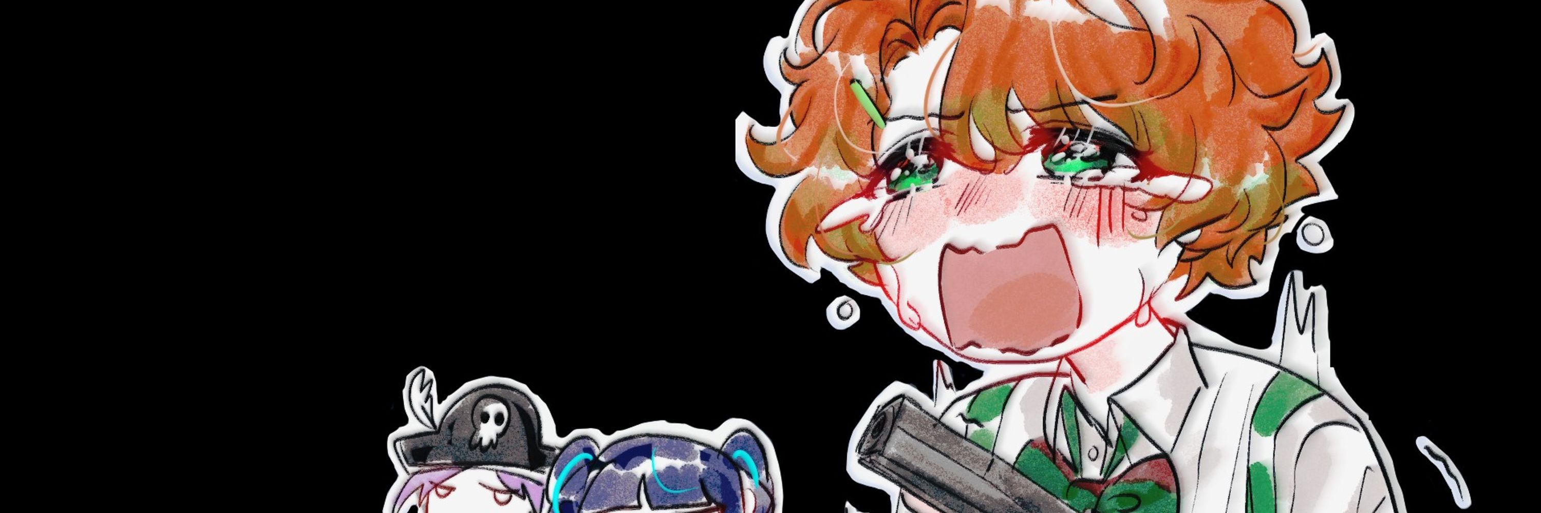 Milyni Tivona🐸💌【BLP】