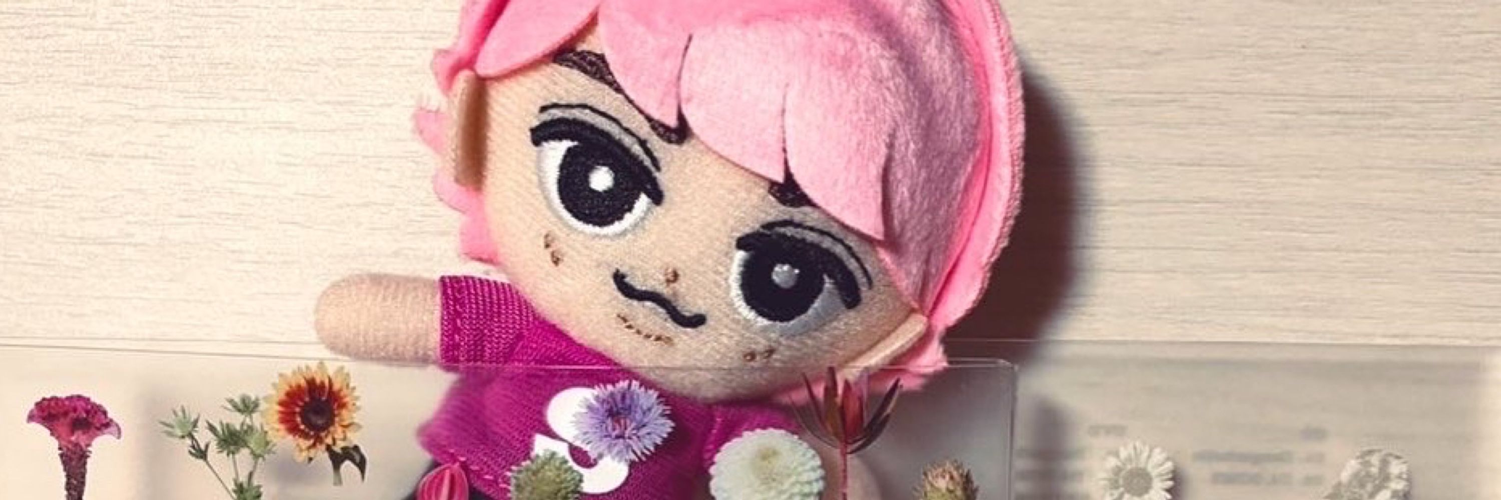 y よつば