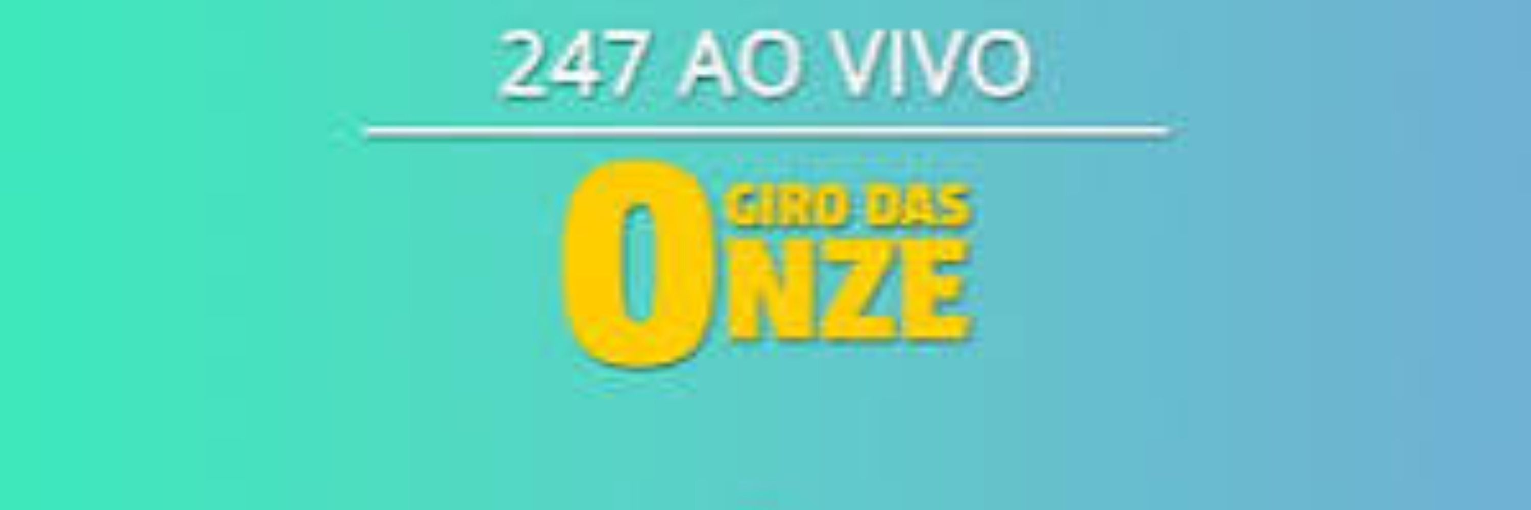 Giro das onze unOfficial 