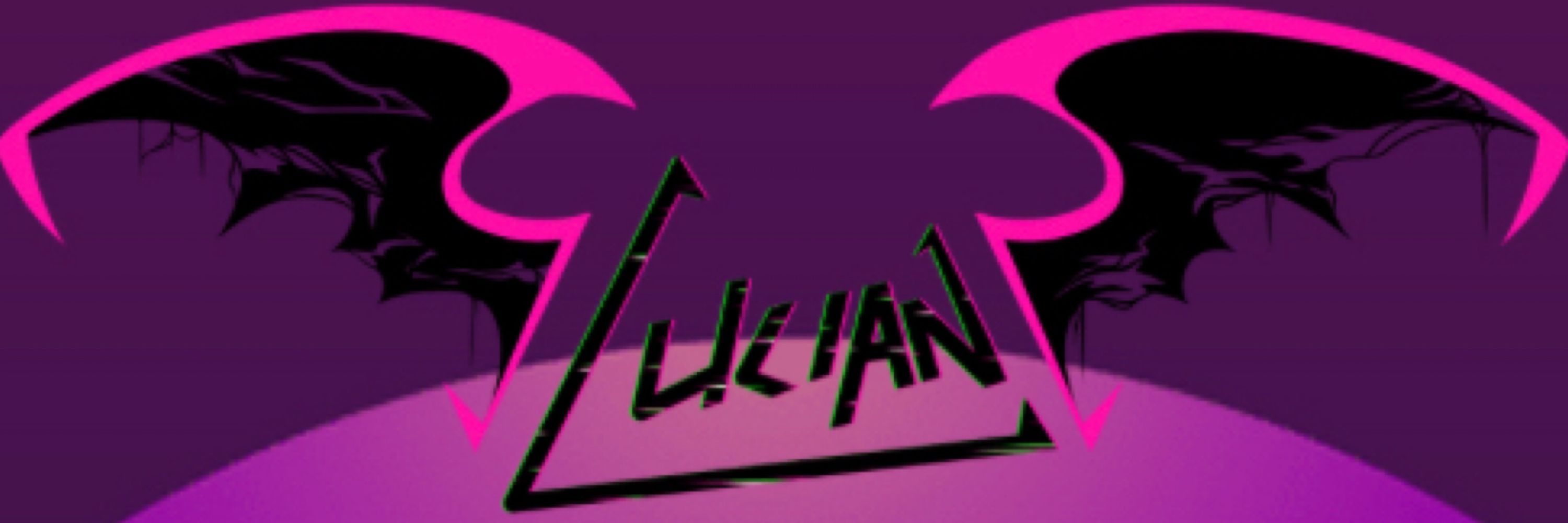 LUCIAN🩸