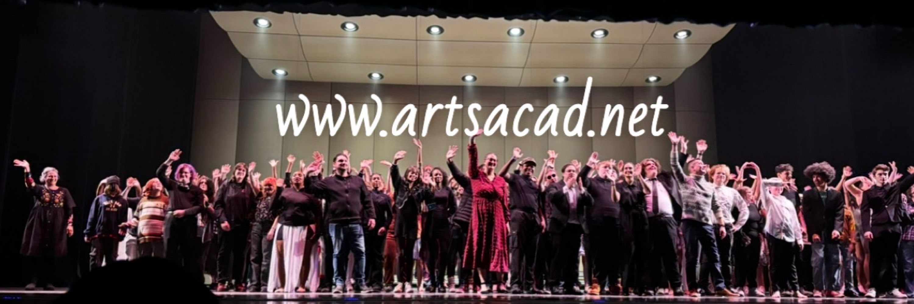 ArtsAcadWoods