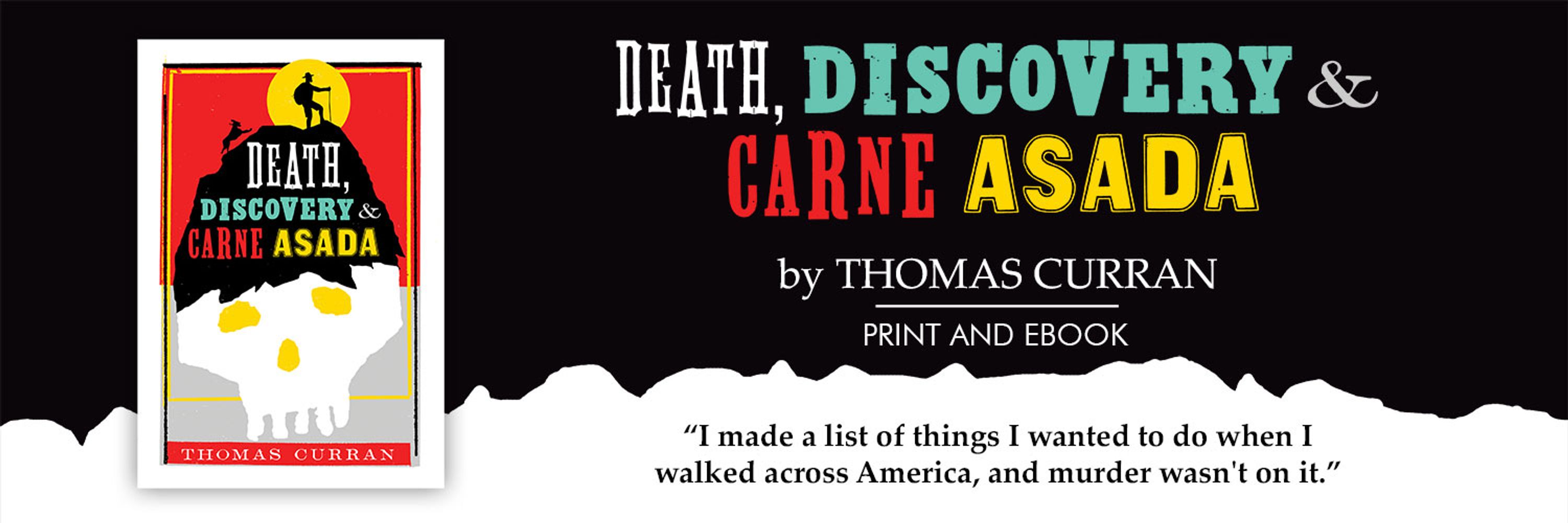 authorThomasCurran