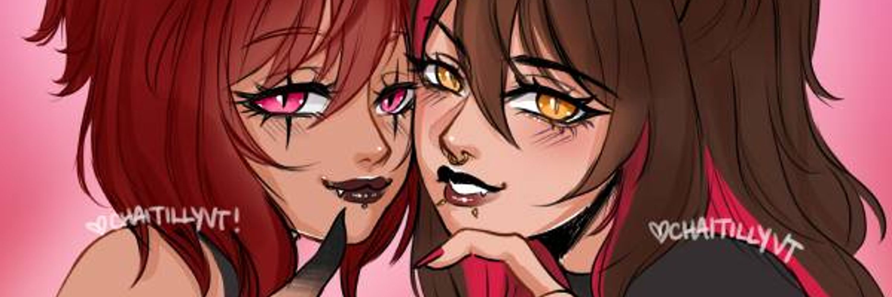 chai || envtuber&tatu artist ❣️