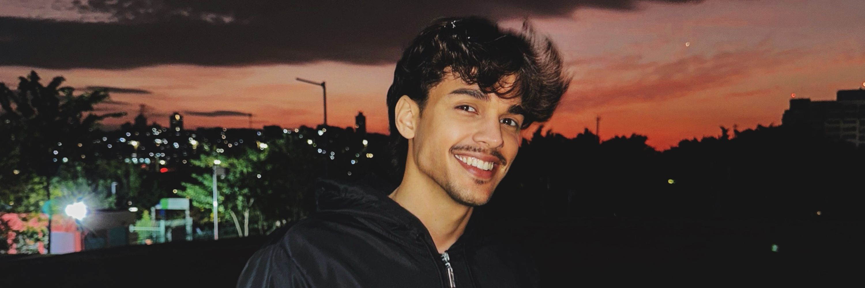 Henry Almeida 