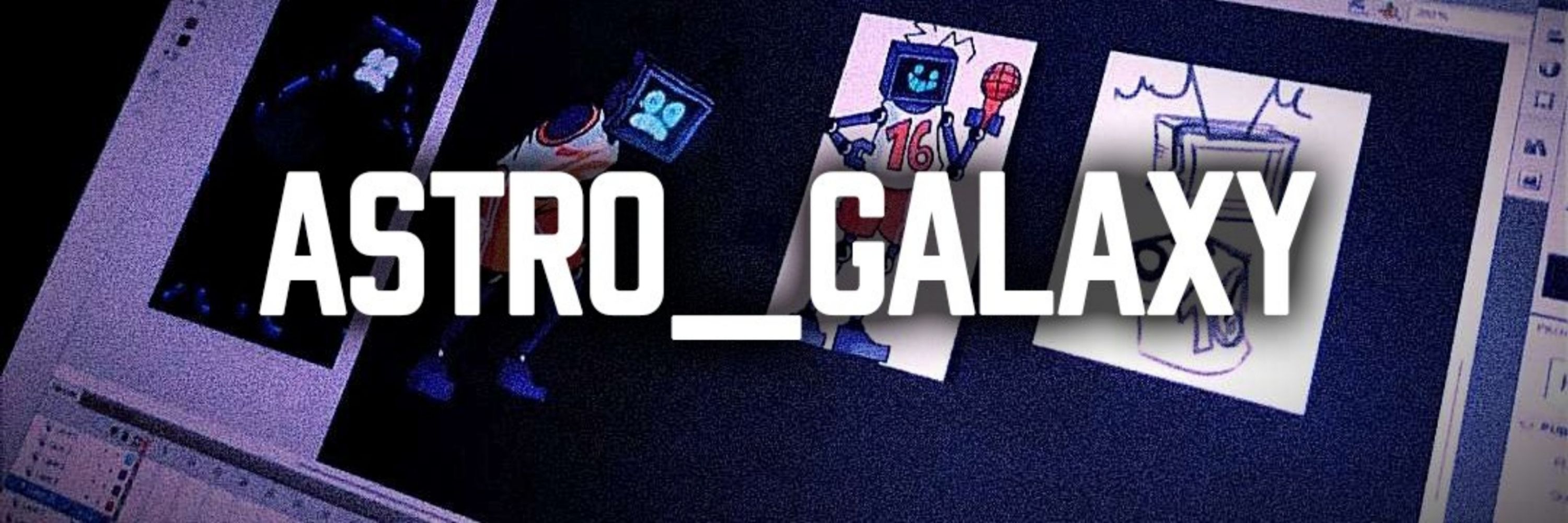 astro_galaxy || 🌌