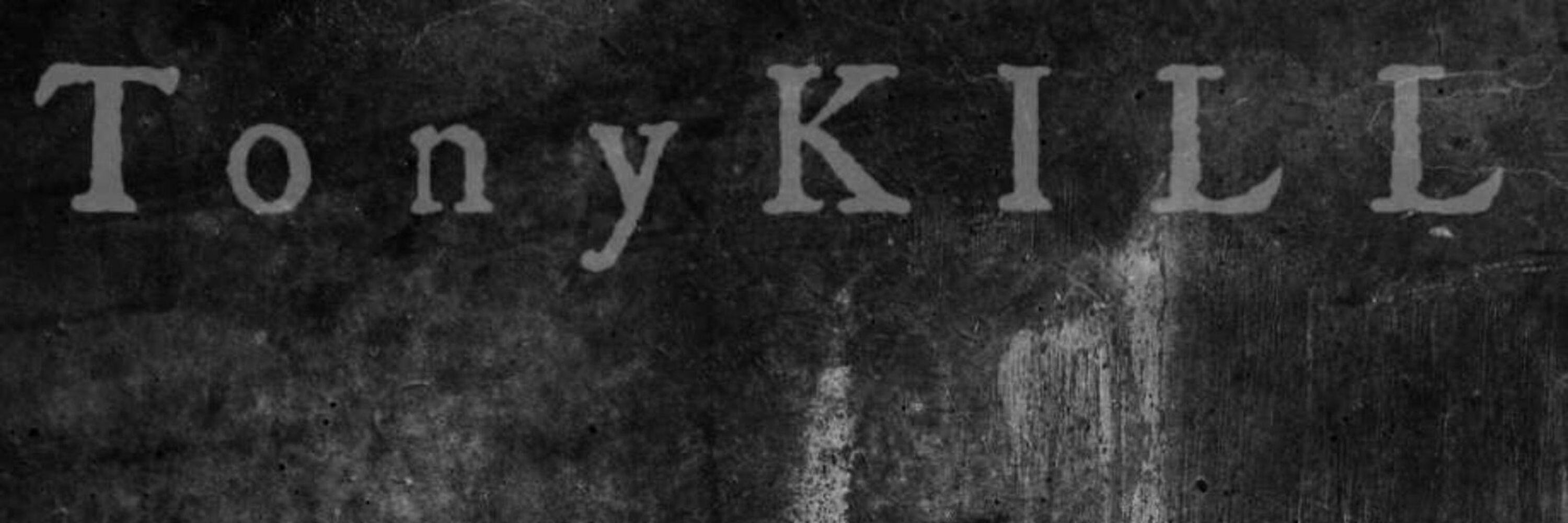 Tony 'Von' Kill Records