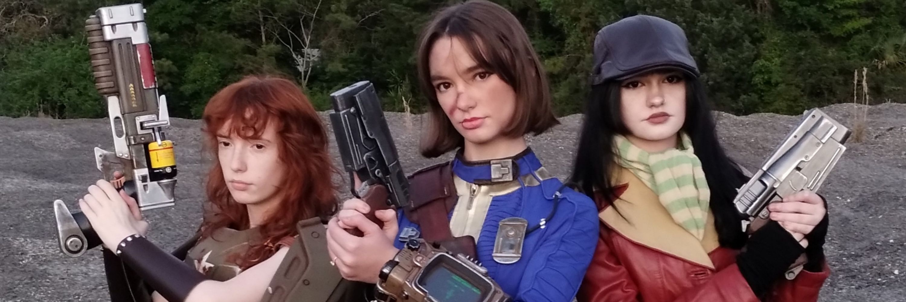 Cosplay Command Center LLC