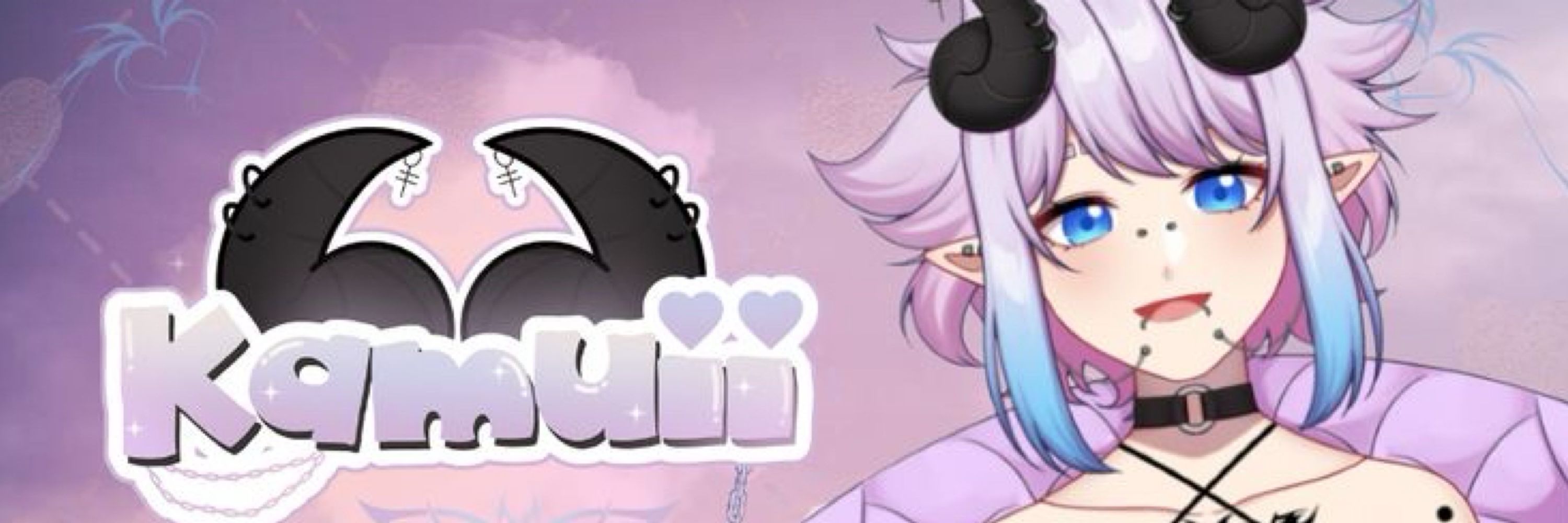 Profile banner