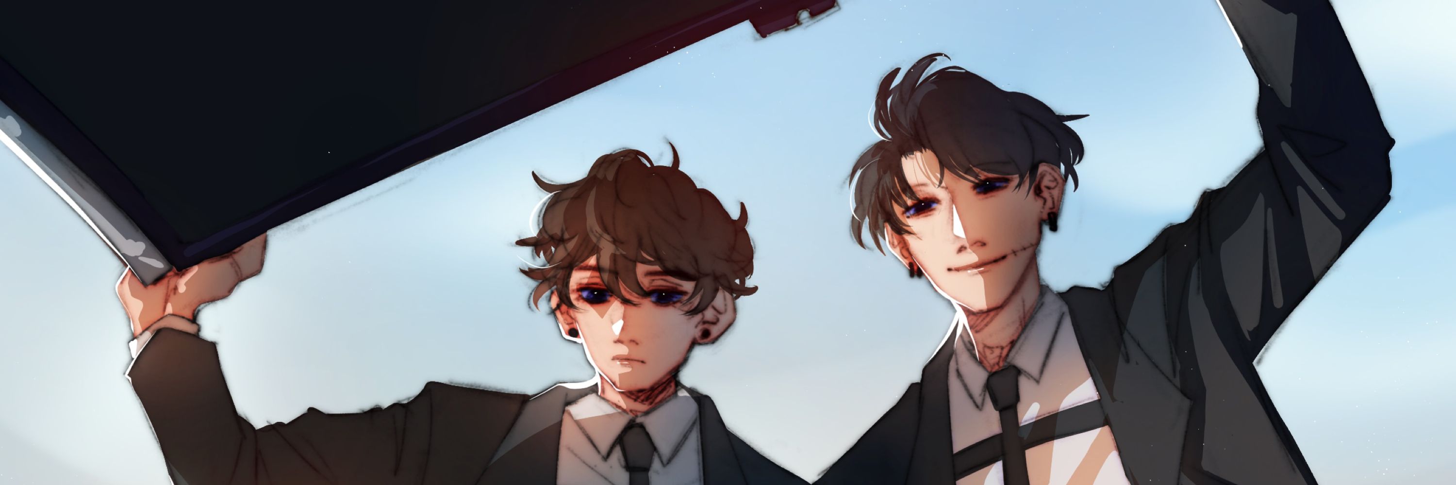 alex | comms closed