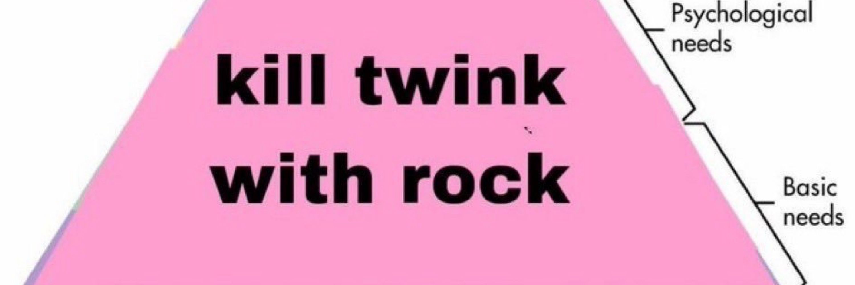 twink seeks connection !