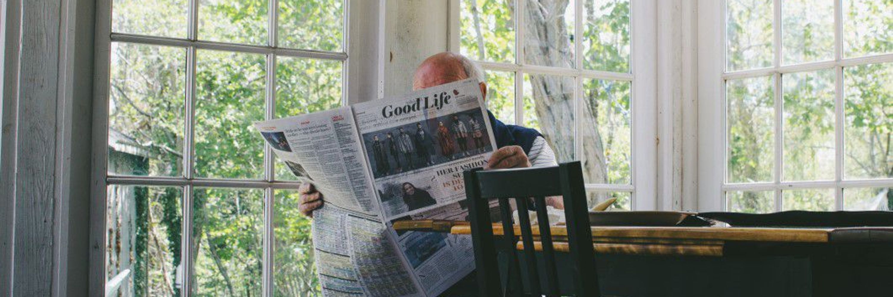 Advice from Dad
