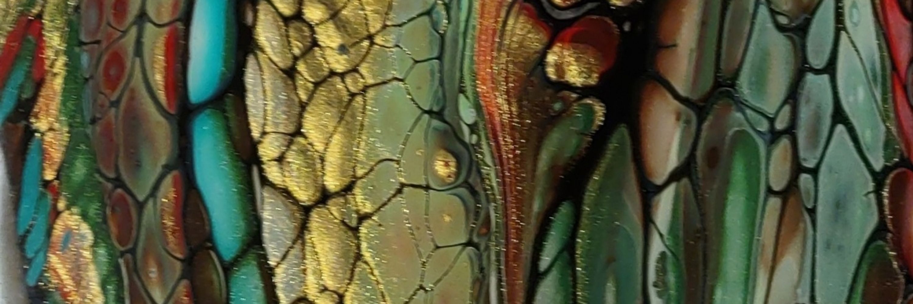 T's Fluid Art€