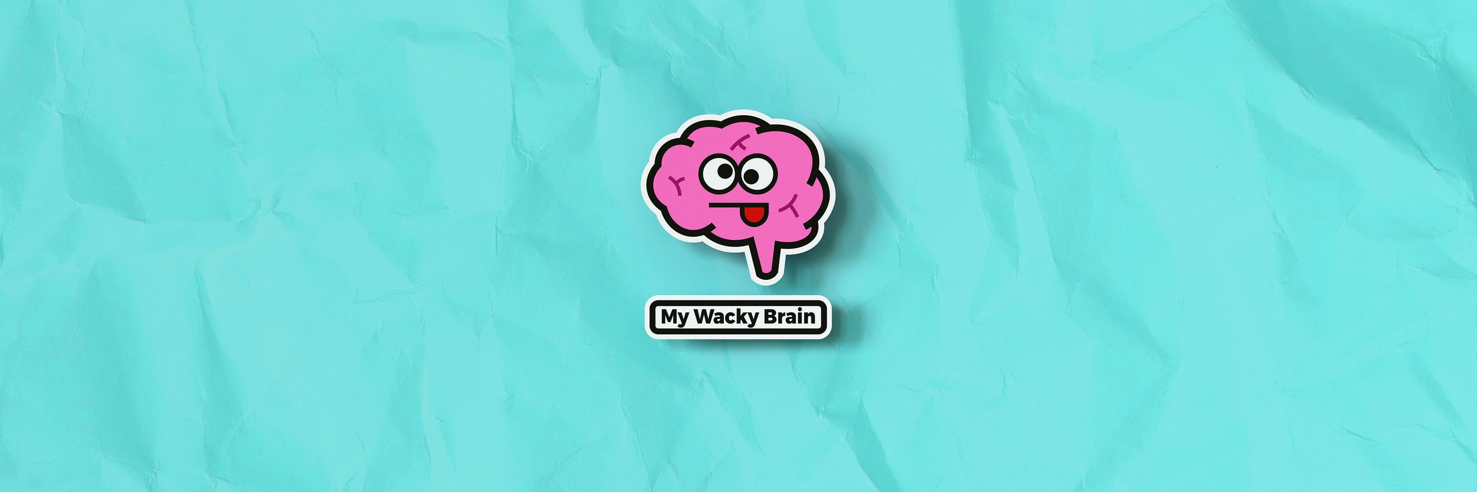 My Wacky Brain