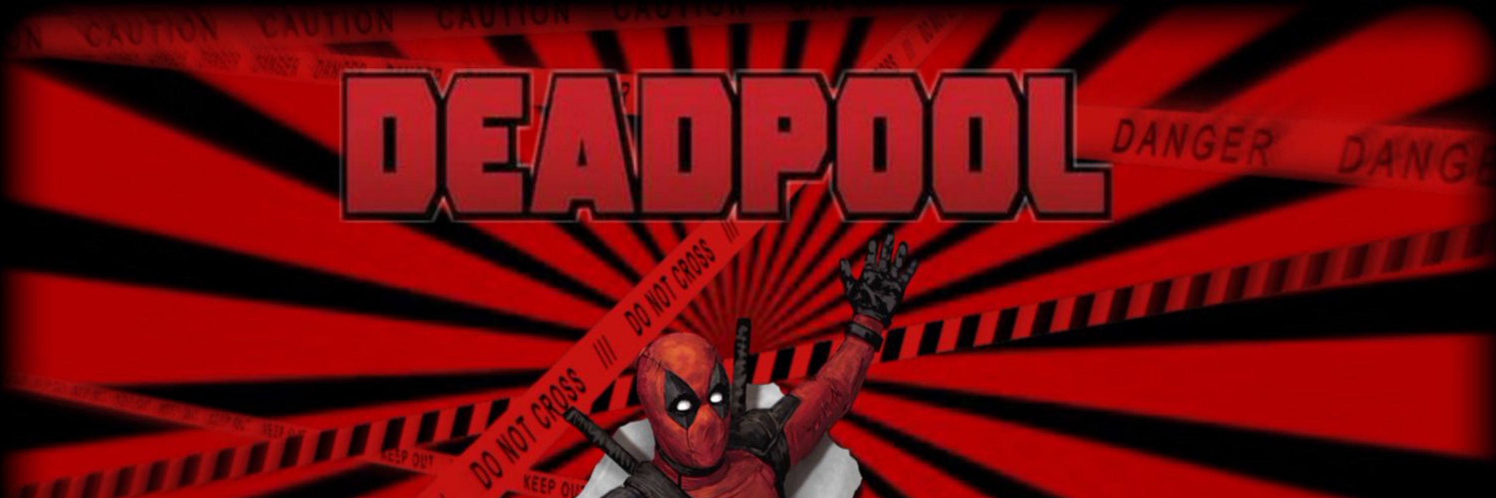 Deadpool Fan #1