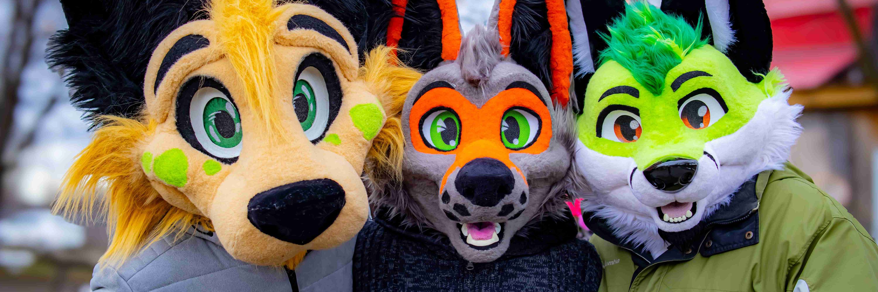 ~Fluffé!~ Next Event: TBA