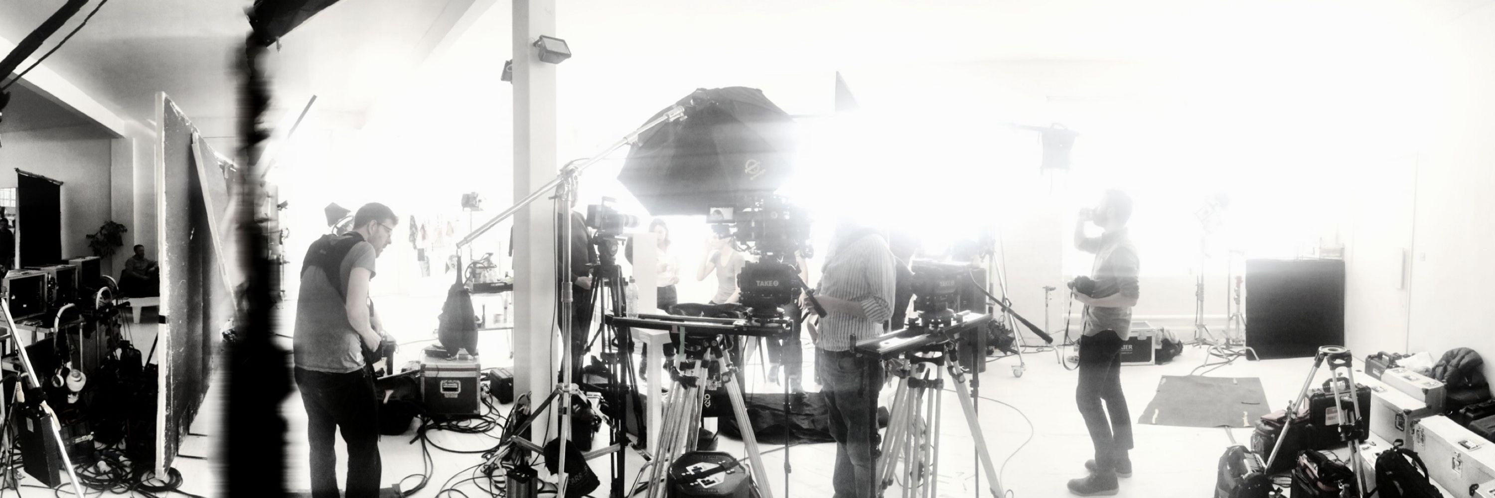 Matt Riley DOP
