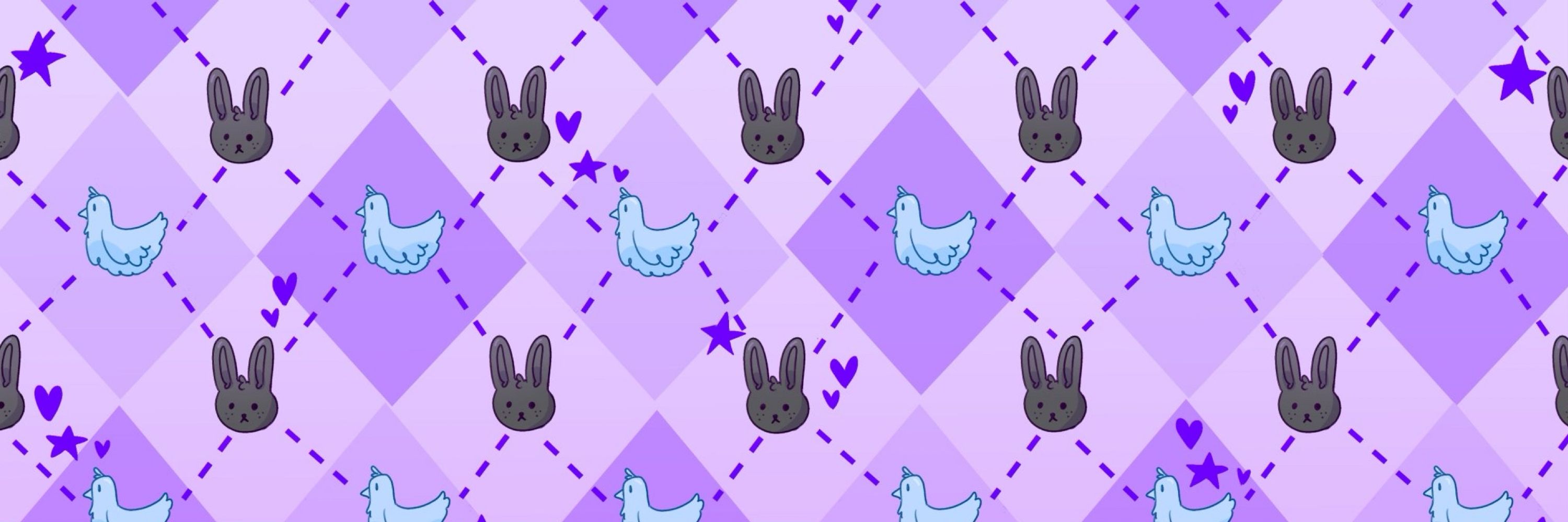 Zozo Rabbit 🐇