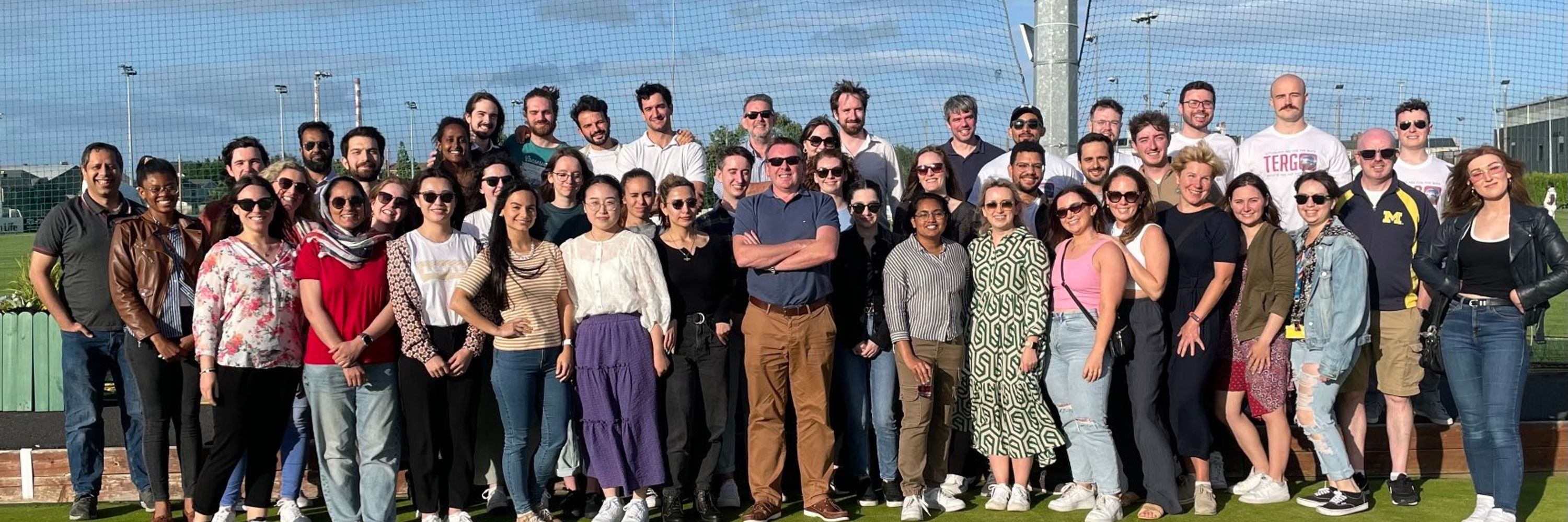 Tissue Engineering Research Group RCSI