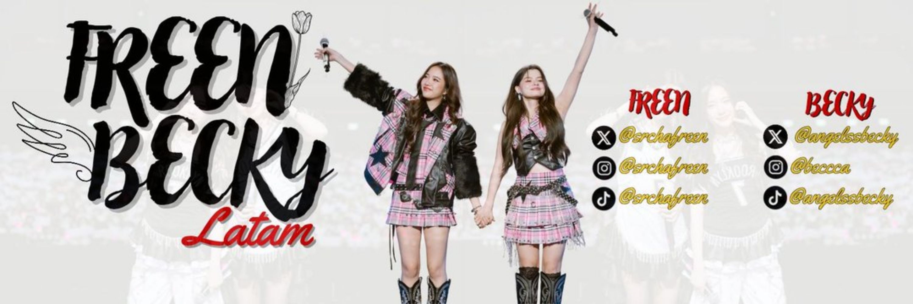 FREENBECKY LATAM