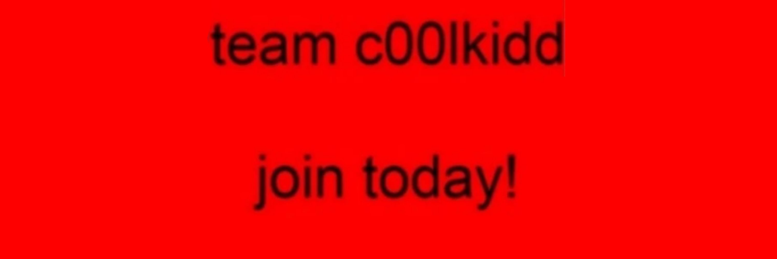 c00lest kidd