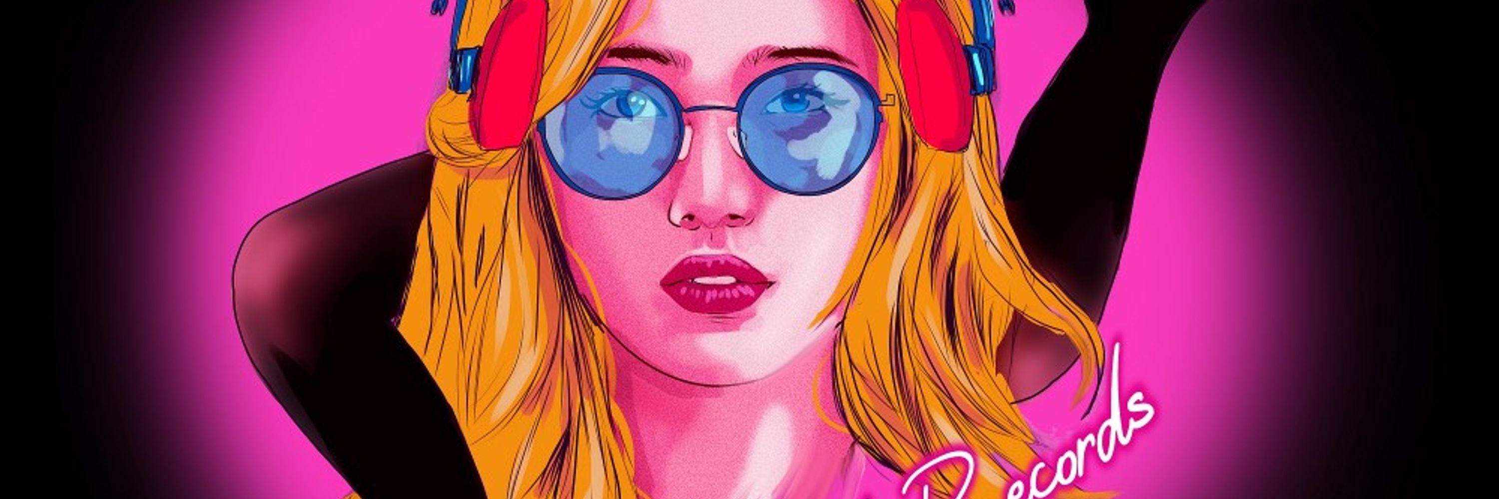 RetroReverbRecords