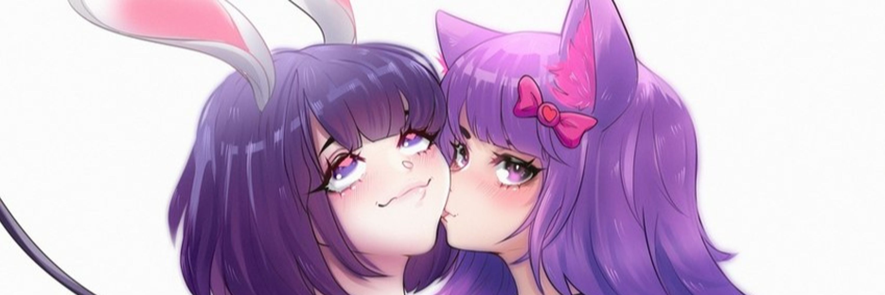 Kitty Maid Samantha