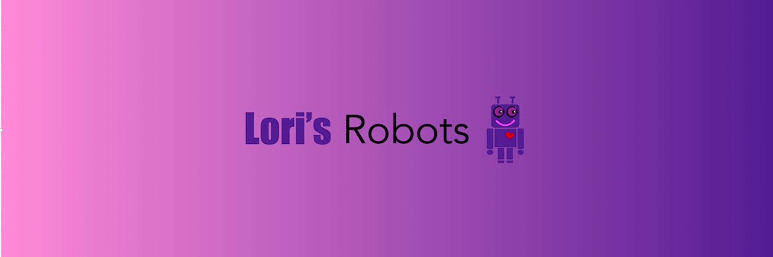 Lori's Robots