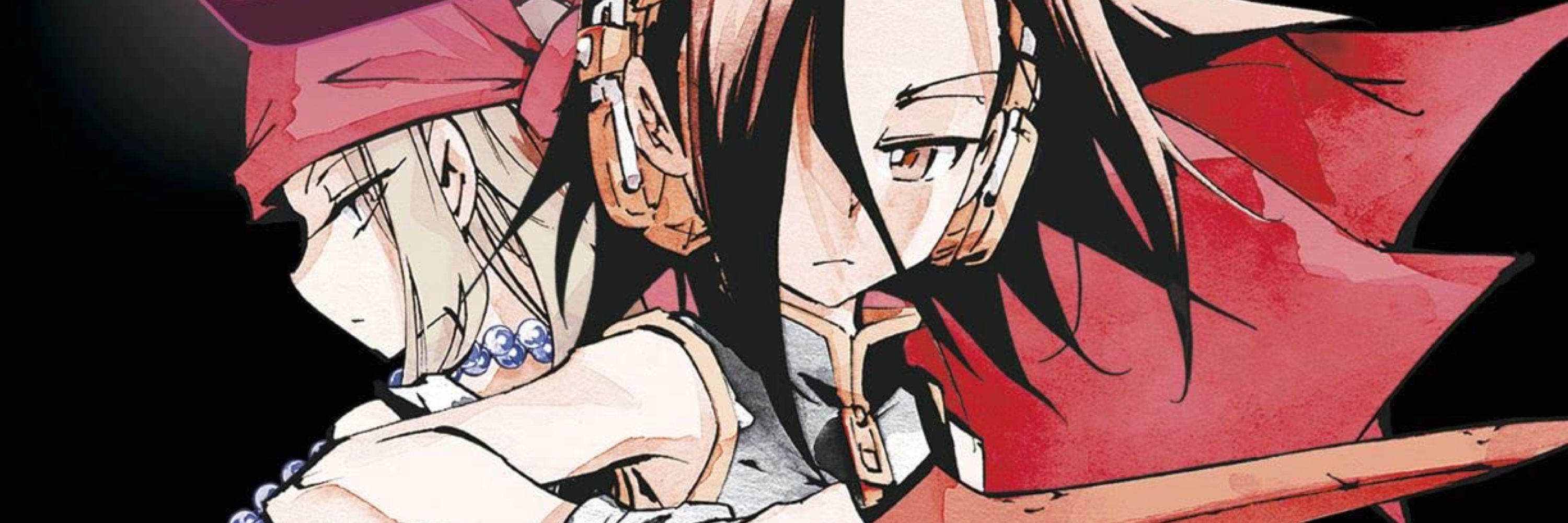 The Real Asakura