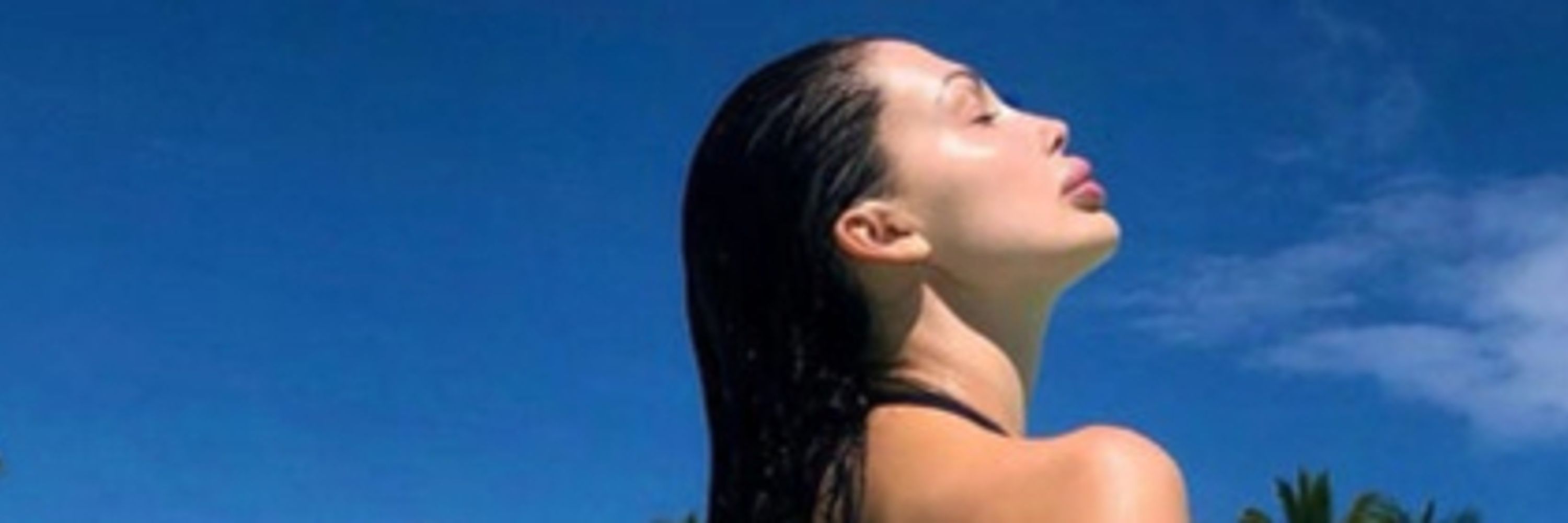 Thekla Koska, the modern day Aphrodite