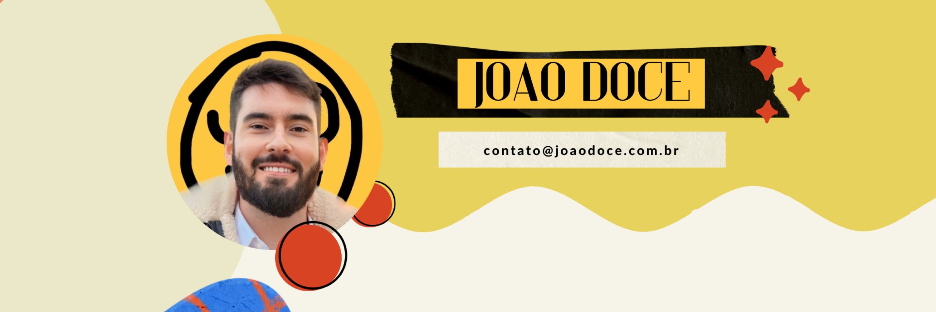Joao Doce 