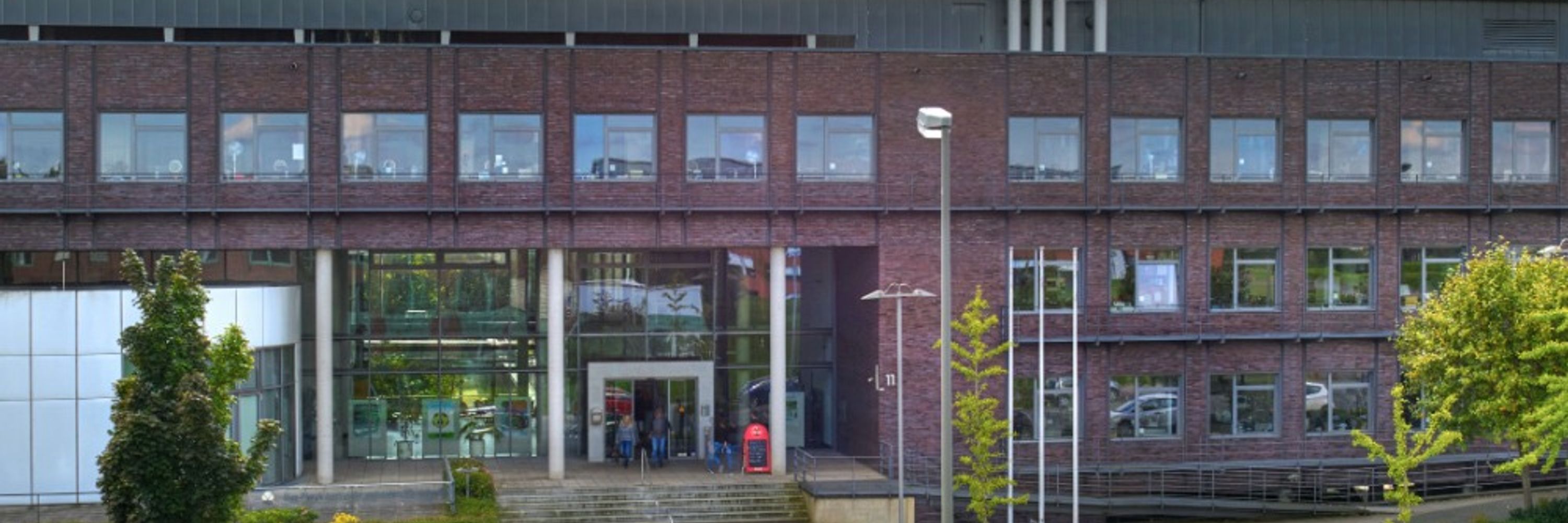 MPI Dortmund