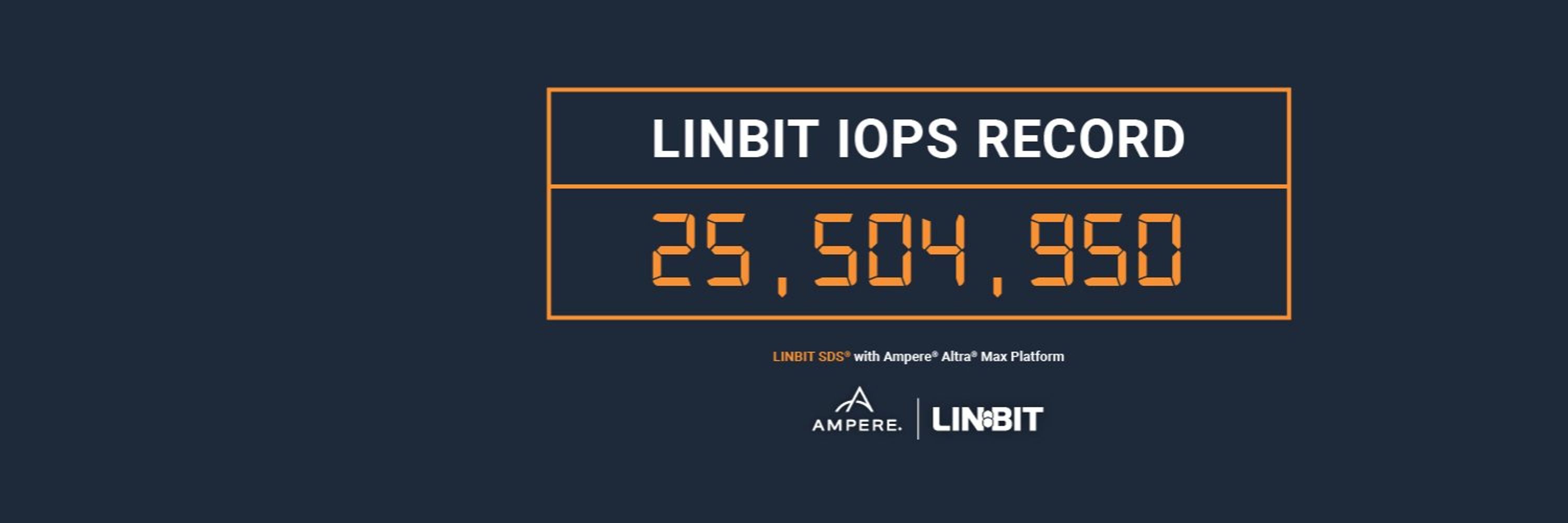 LINBIT