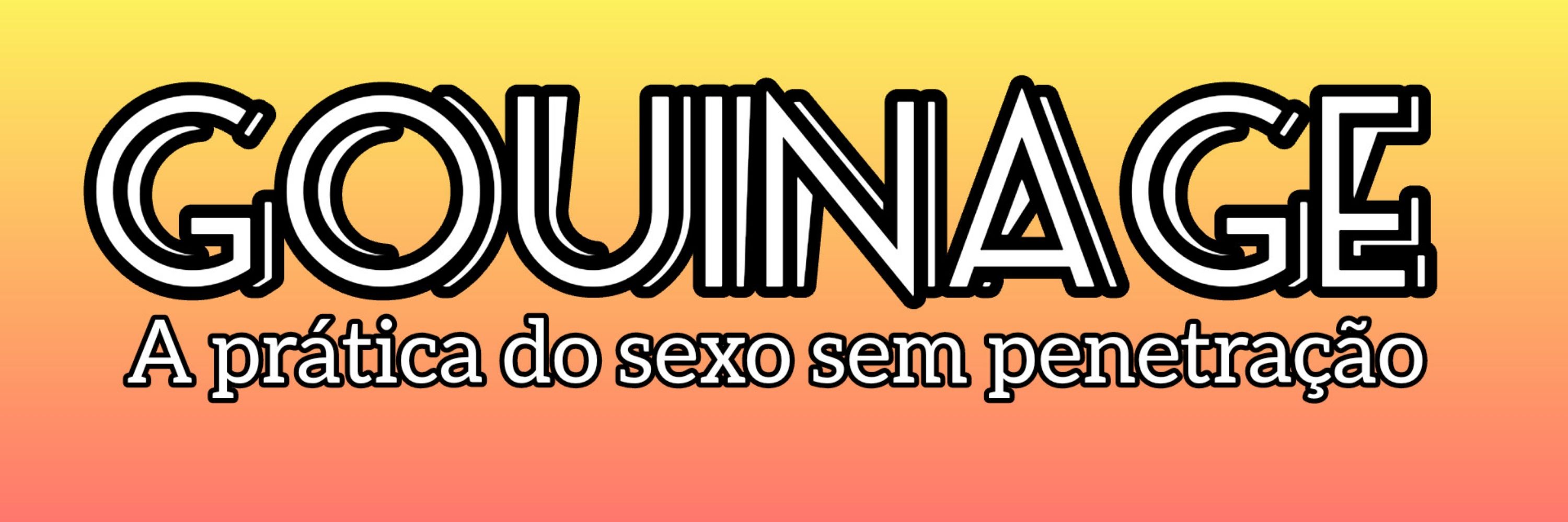 Gouinage oficial 