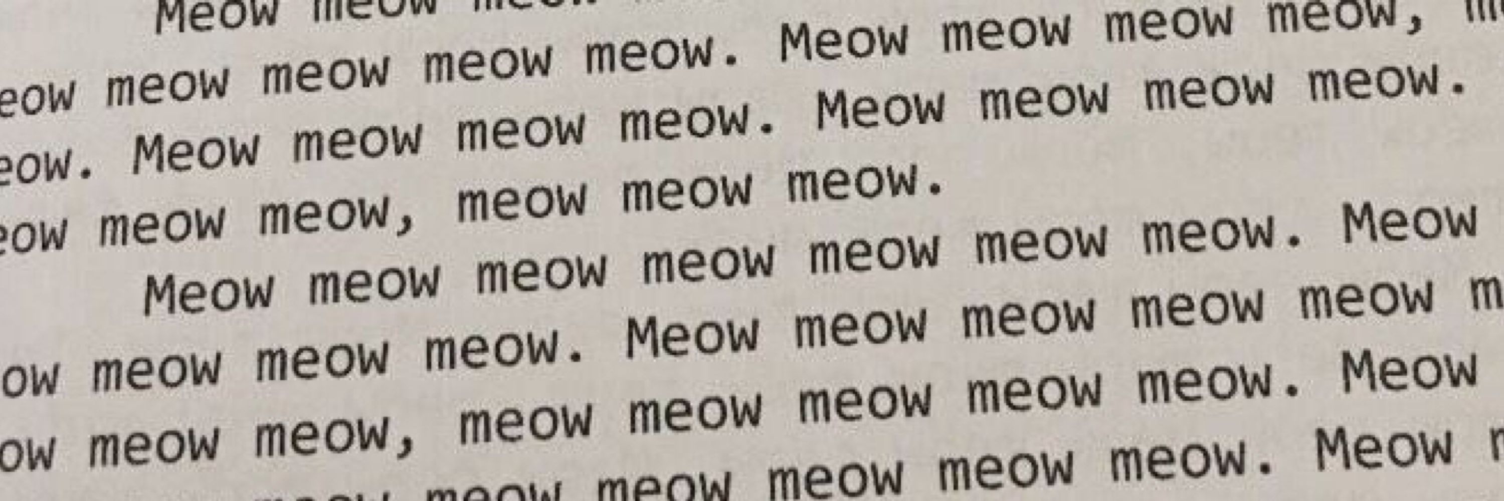 s3O — 🐈‍⬛