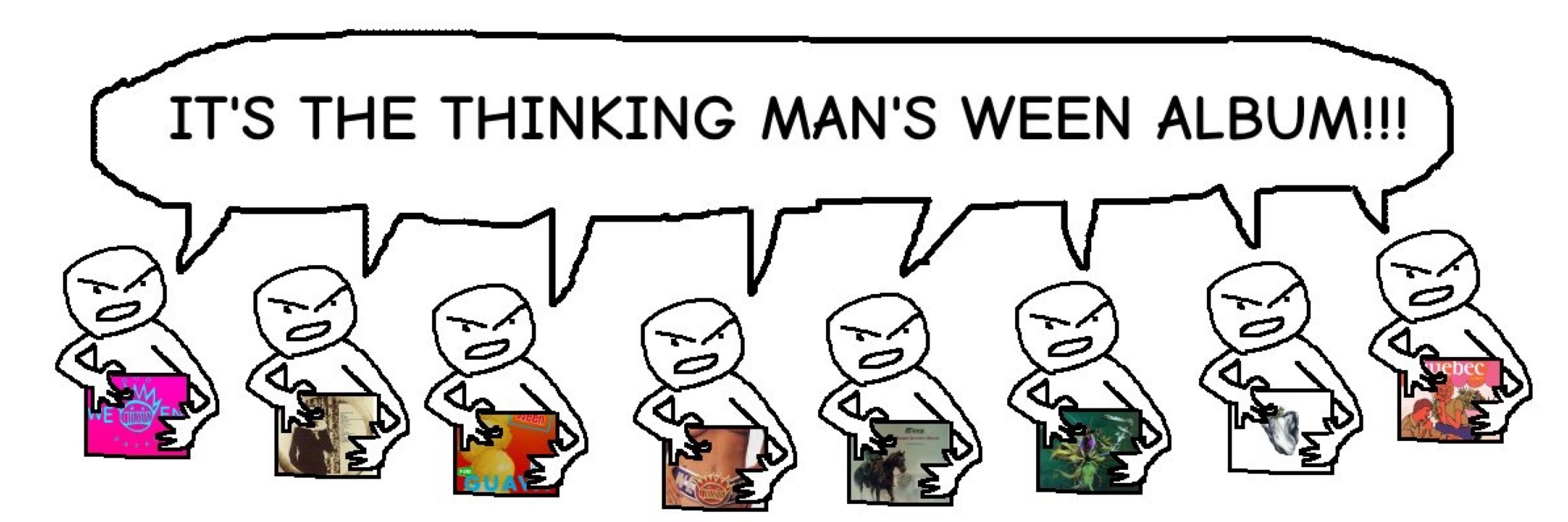 MostLikelyHuman