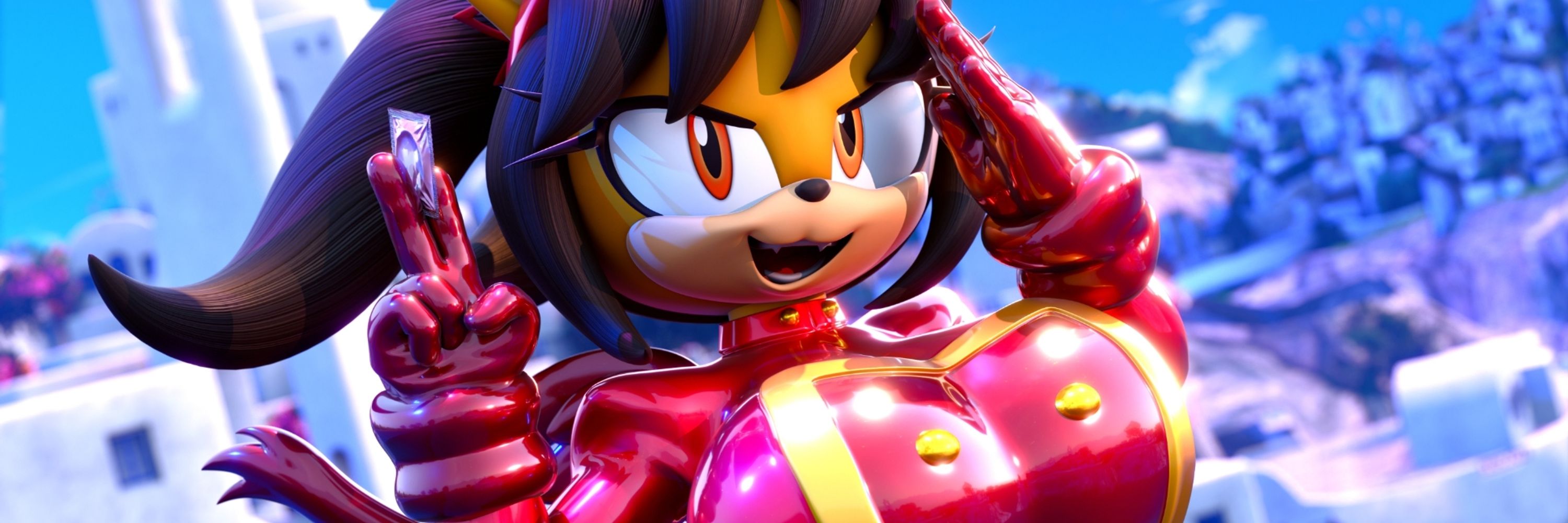 Meatsuited Honey