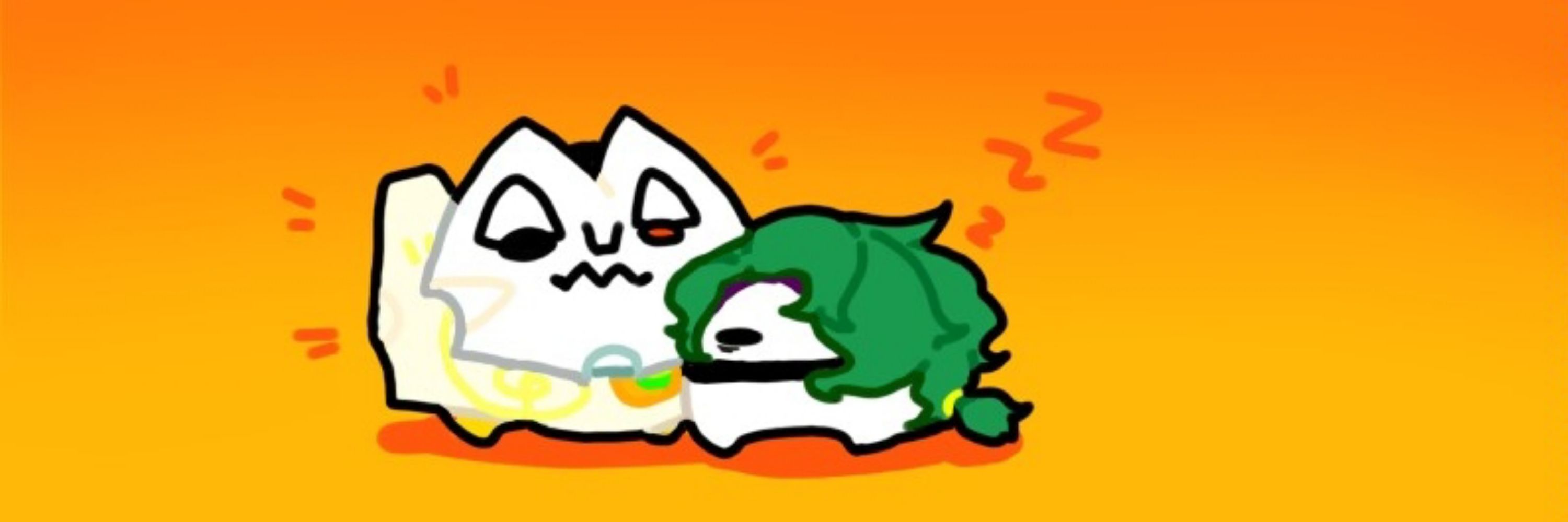 芒果Mango