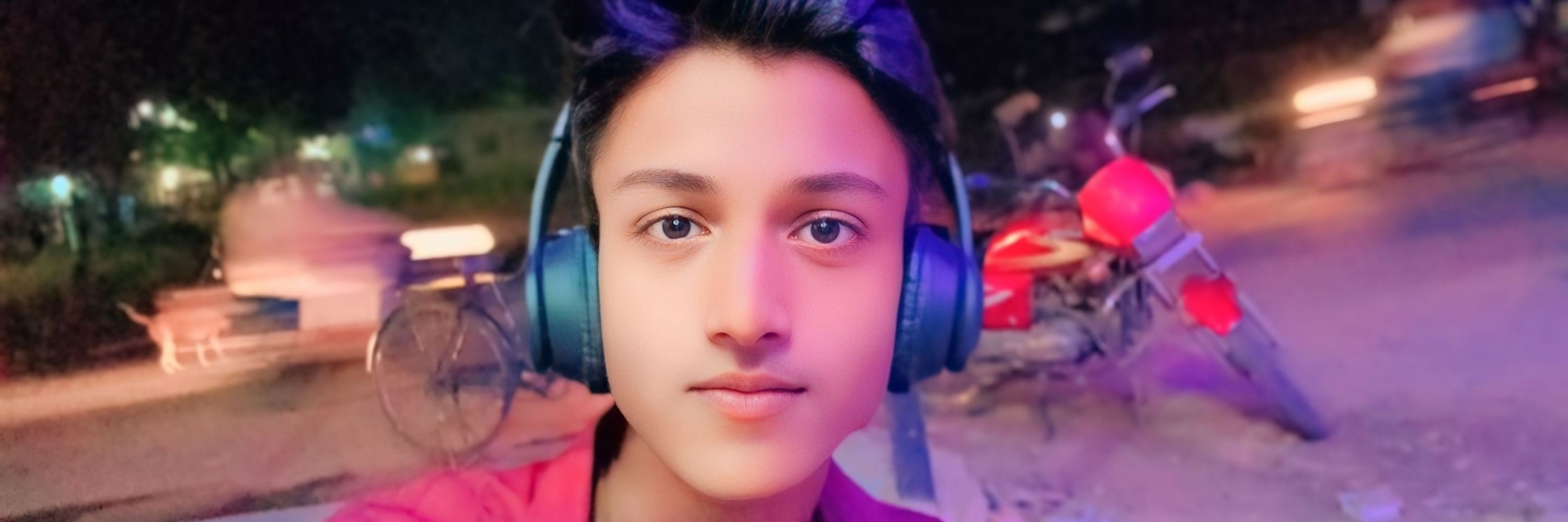 Abhishek gond