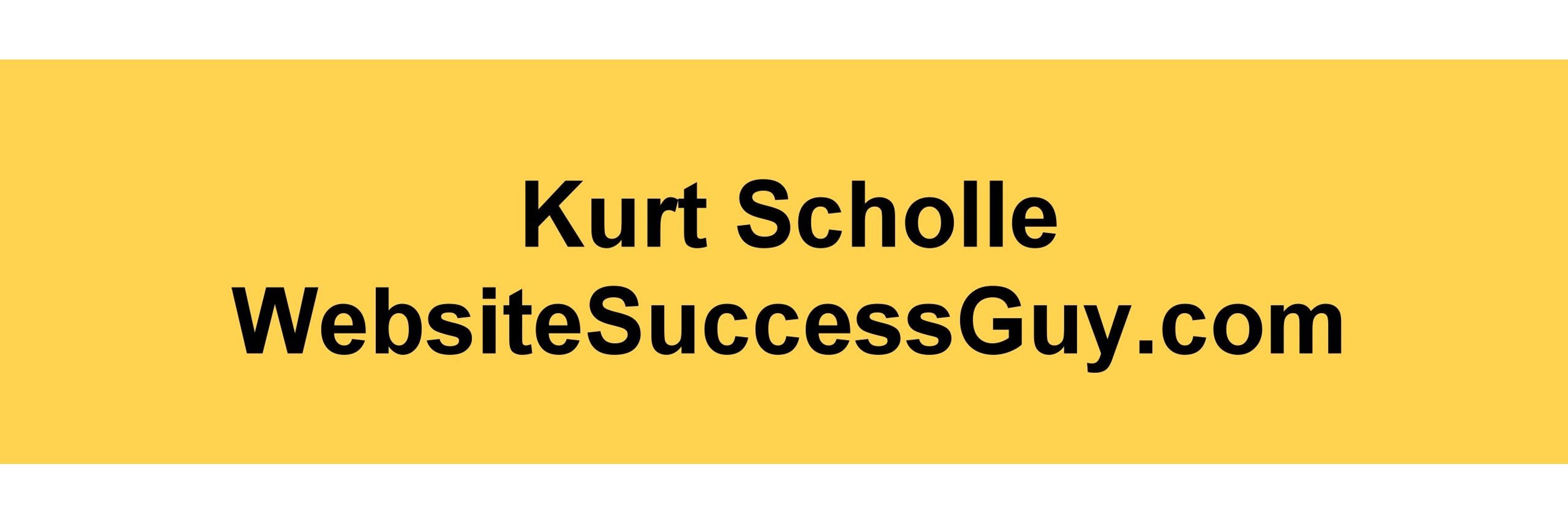Kurt Scholle
