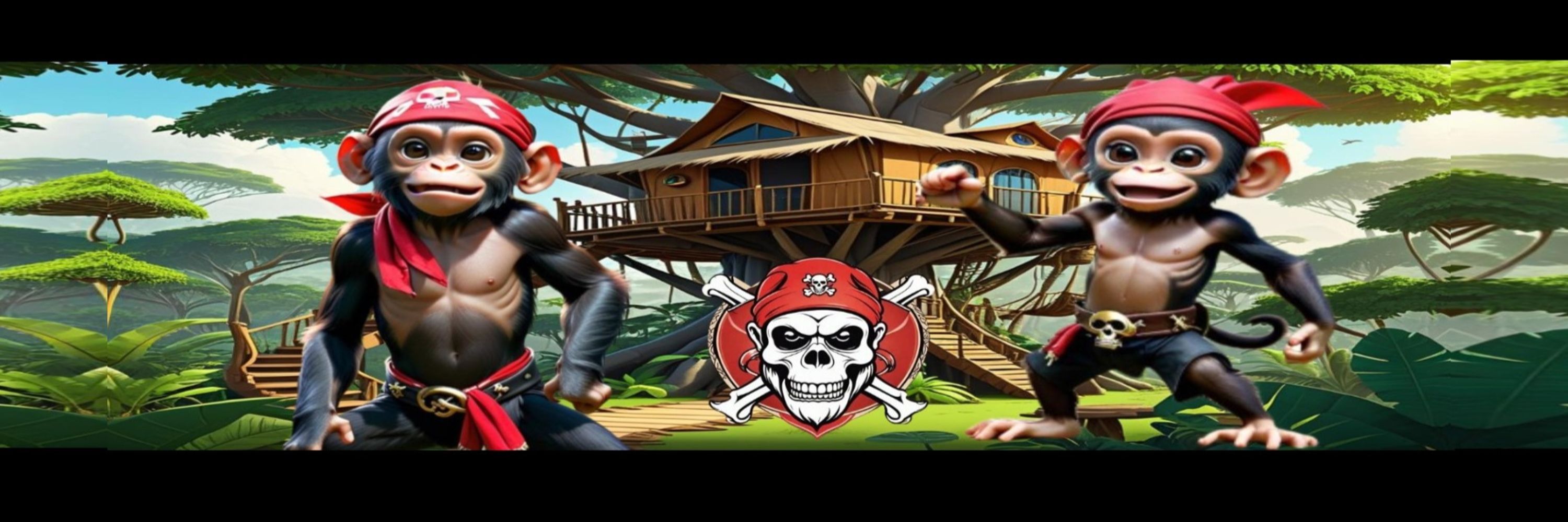 Monkeykingdom