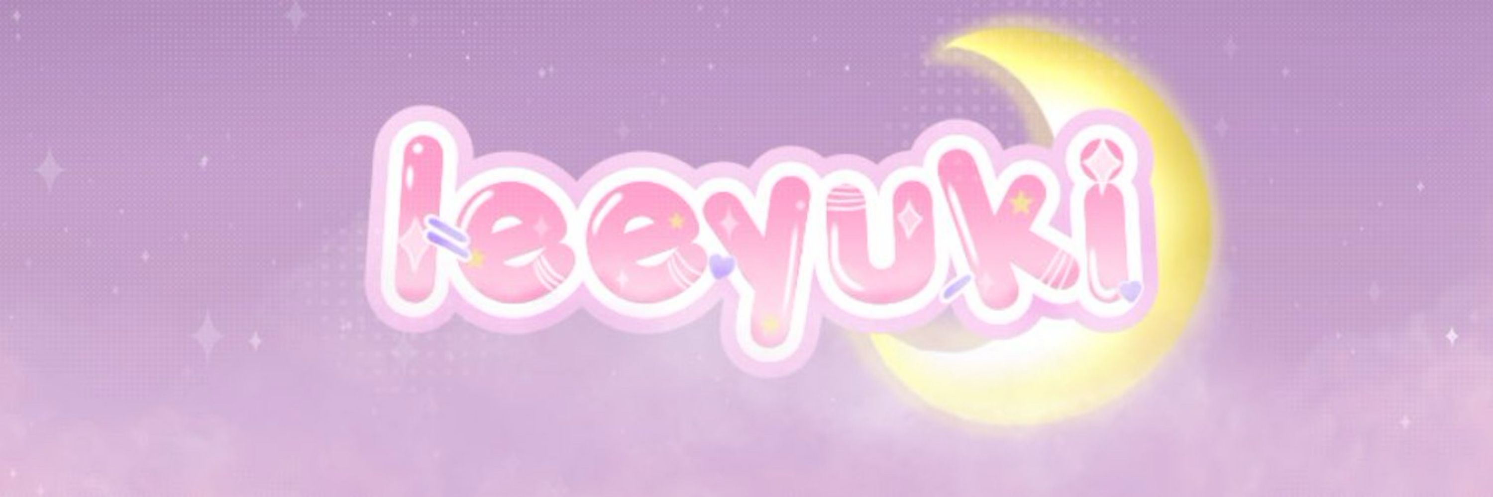 YUKI 🌙 | Vtuber FR