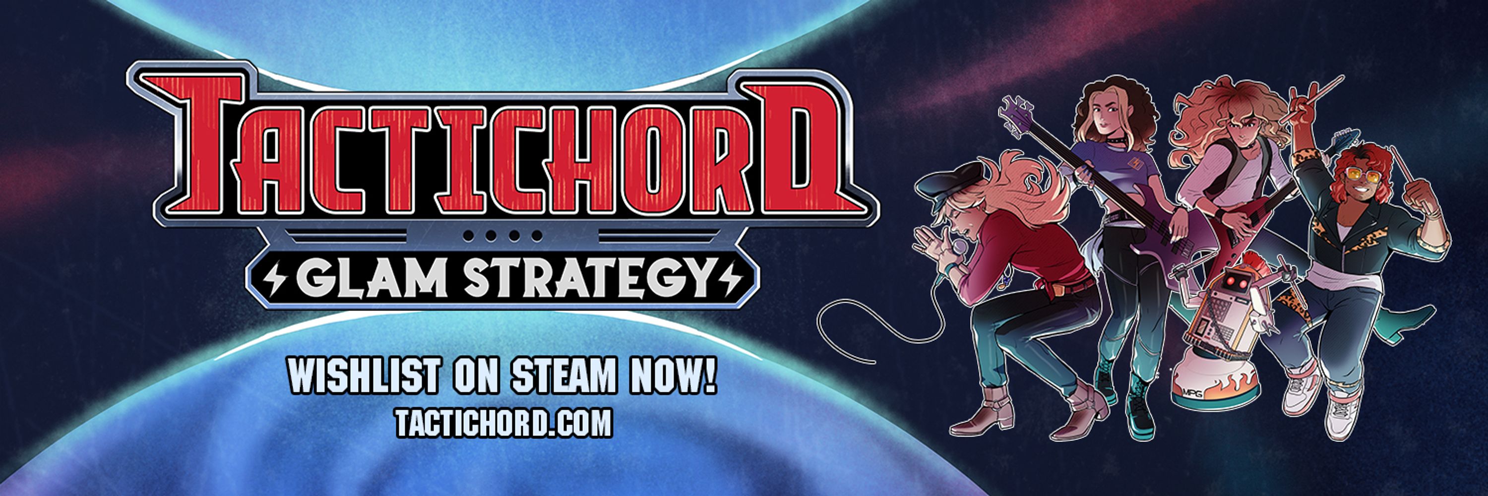 Ichigoichie / 151A Games says Wishlist Tactichord!