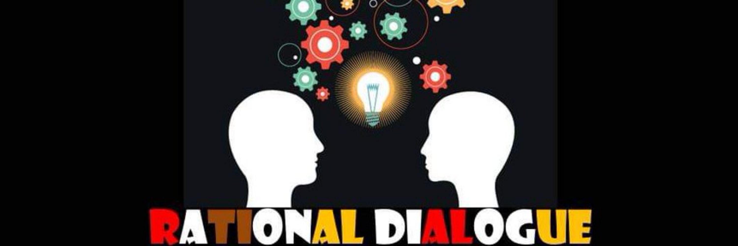 Rational Dialogue